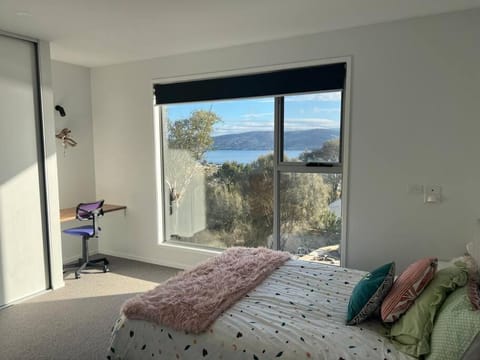 Fusion House House in Tasmania