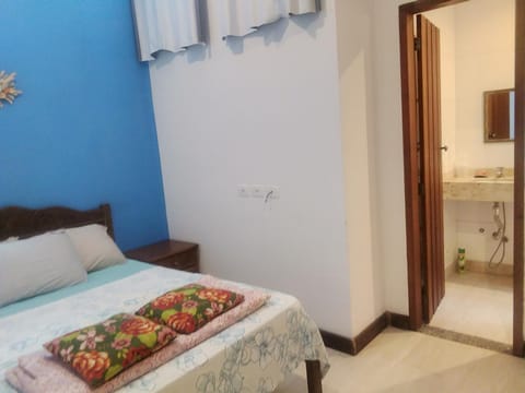 Suíte paraty Vacation rental in Paraty