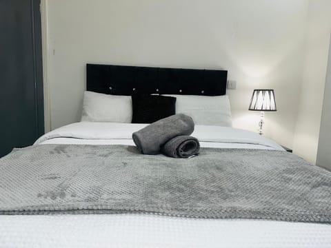 Large 'n' Bright Room Vacation rental in Middlesbrough