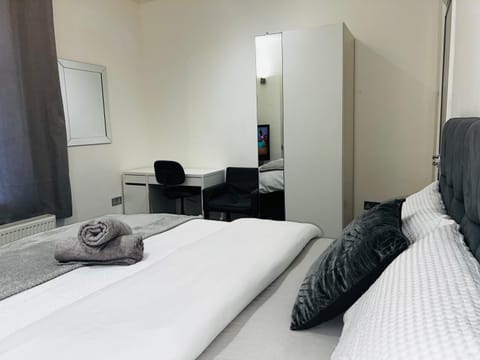 Large 'n' Bright Room Vacation rental in Middlesbrough