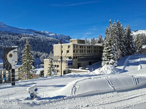 Appartement lumineux, pied des pistes - 6 pers. - FR-1-425-222 Apartment in Arâches-la-Frasse