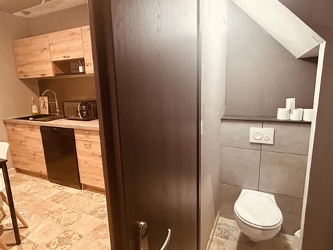 LA MARIEFACTURE - Comme à la Tour de Contrôle Apartment in Saarland, 66, Germany