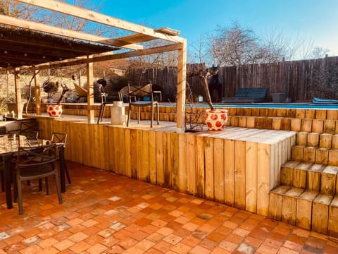 LA MARIEFACTURE - Comm chez Mémé House in Rhineland-Palatinate