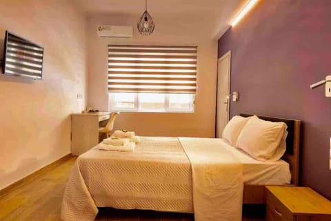 FKVILLAS-K-1 Apartment in Pireas