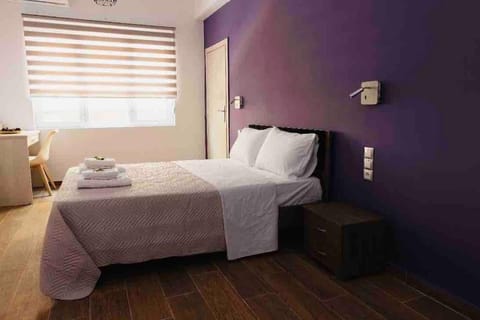 FKVILLAS-K-1 Apartment in Pireas