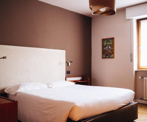 203 Aosta Apartment Apartment in Aosta