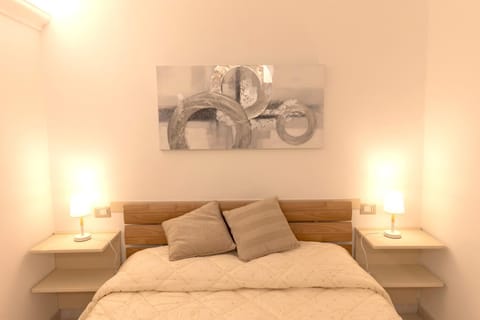 Borgo Capobianco House in Montefiascone