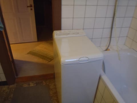 Tolne NaturePark 1 tv Apartment in Frederikshavn