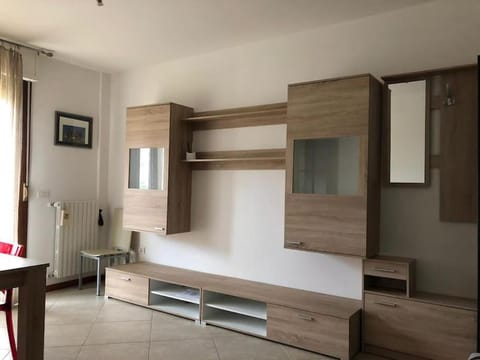 Appartamento residenziale con posto auto privato Apartment in Sassari