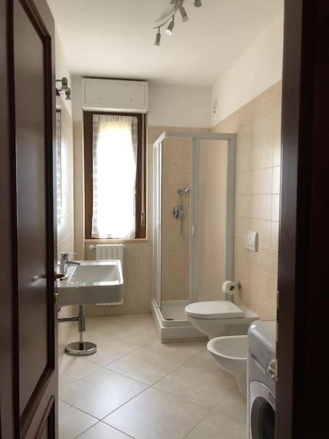 Appartamento residenziale con posto auto privato Apartment in Sassari