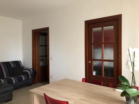 Appartamento residenziale con posto auto privato Apartment in Sassari