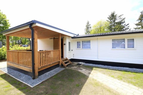 Property building, Summer