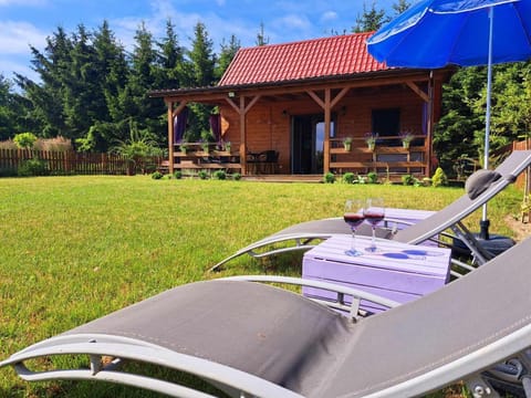 Day, Garden, Garden view, sunbed