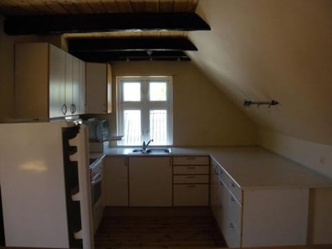 Tolne Naturpark 1 th Apartment in Frederikshavn