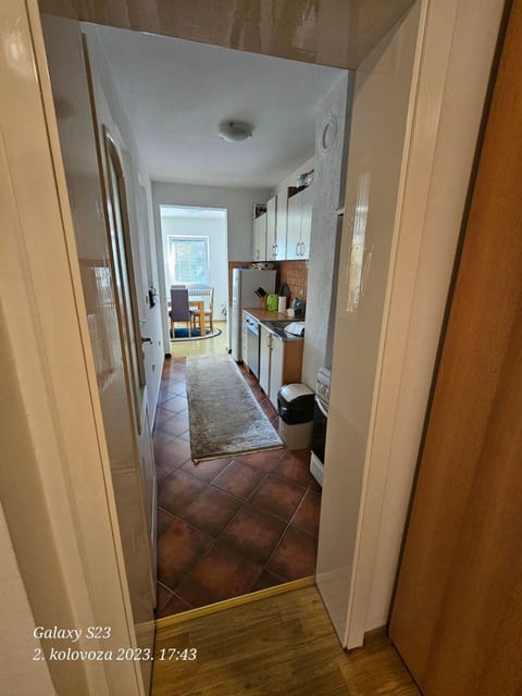 H&M Apartment in Sarajevo