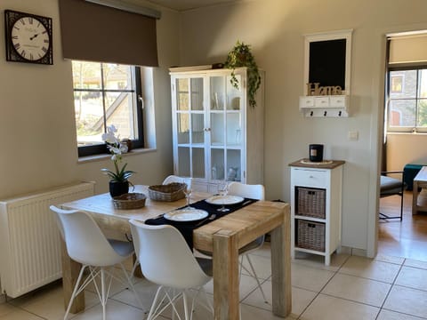 Le Gîte de l'espace bien être Apartment in Wallonia, Belgium