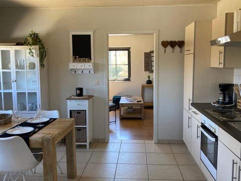 Le Gîte de l'espace bien être Apartment in Wallonia, Belgium