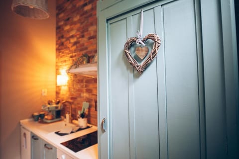 Apartman Minty Apartment in Vojvodina