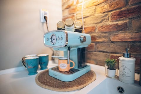 Apartman Minty Apartment in Vojvodina