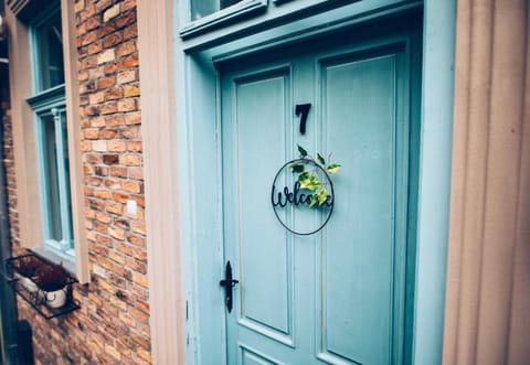 Apartman Minty Apartment in Vojvodina