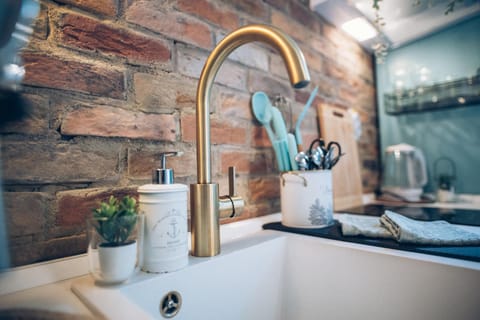 Apartman Minty Apartment in Vojvodina