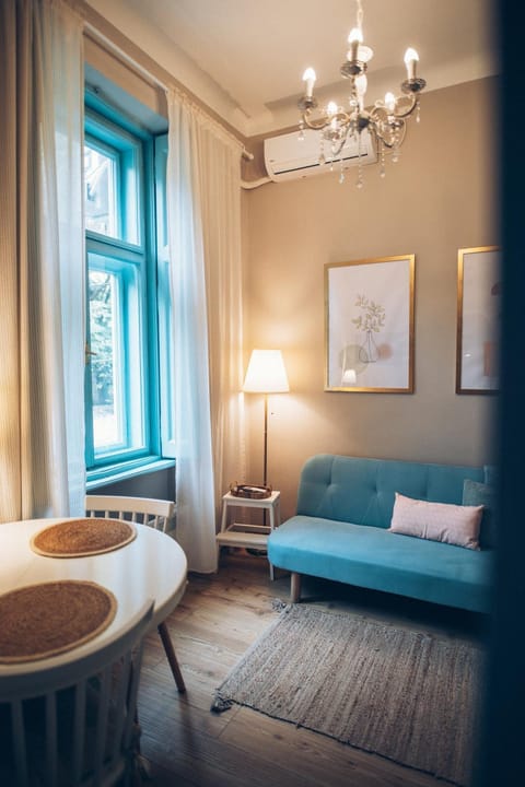 Apartman Minty Apartment in Vojvodina