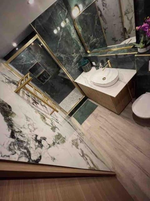 Suite Le Panoramique Near Disneyland Apartment in Île-de-France