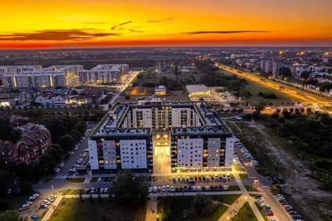 Lux Apartmani Park Novi Apartment in Novi Sad