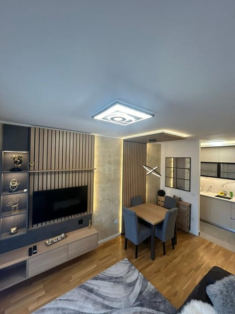 Lux Apartmani Park Novi Apartment in Novi Sad