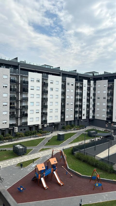 Lux Apartmani Park Novi Apartment in Novi Sad