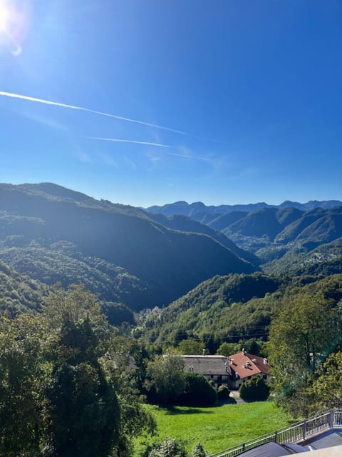 View (from property/room)