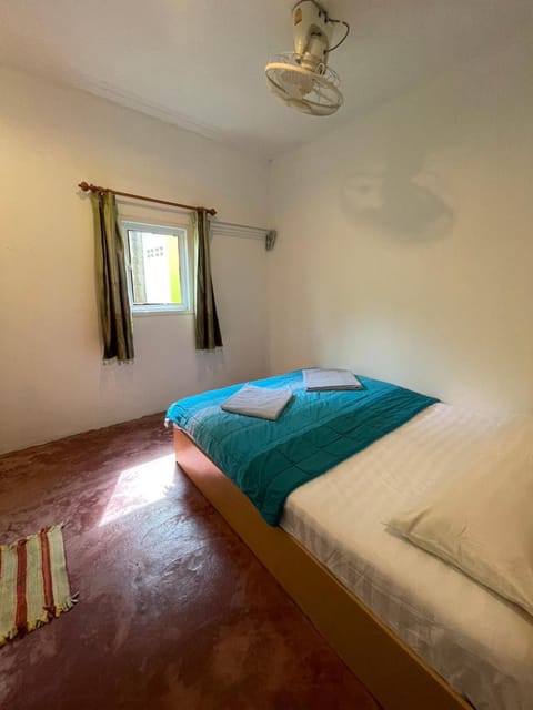 Just sleep Bed and Breakfast in Sala Dan