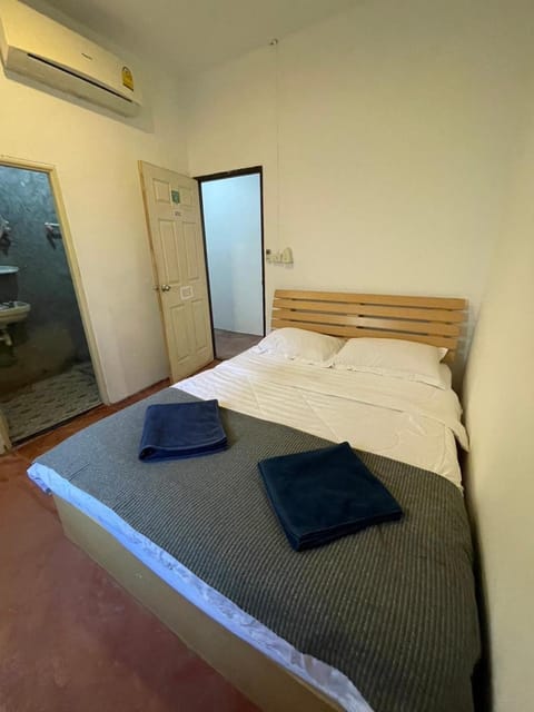 Just sleep Bed and Breakfast in Sala Dan