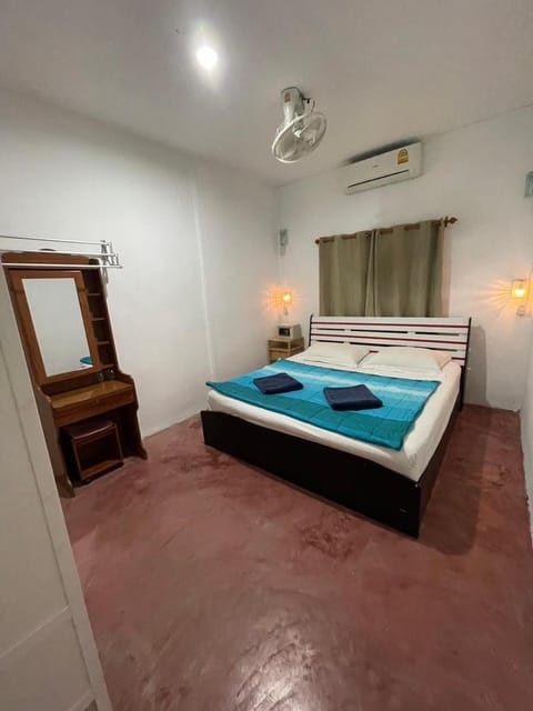 Just sleep Bed and Breakfast in Sala Dan