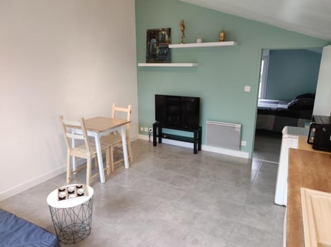 Passage d'Élise Apartment in Finistere