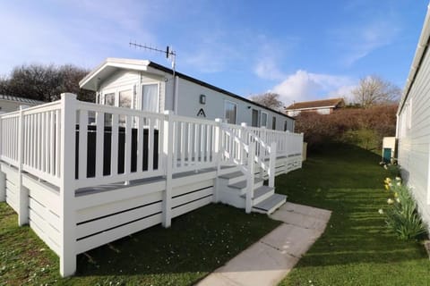 The Willows Campground/ 
RV Resort in Selsey