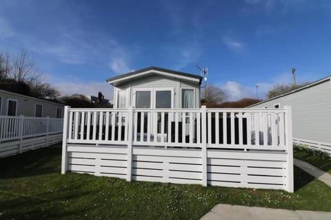 The Willows Campground/ 
RV Resort in Selsey