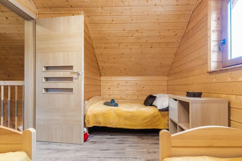 Domki u Magdaleny House in Pomeranian Voivodeship