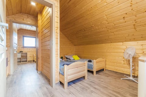 Domki u Magdaleny House in Pomeranian Voivodeship