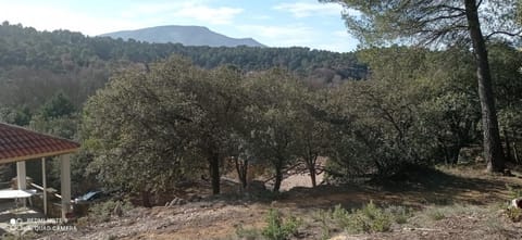 LA BASTIDETTE PROVENçALE House in French Riviera