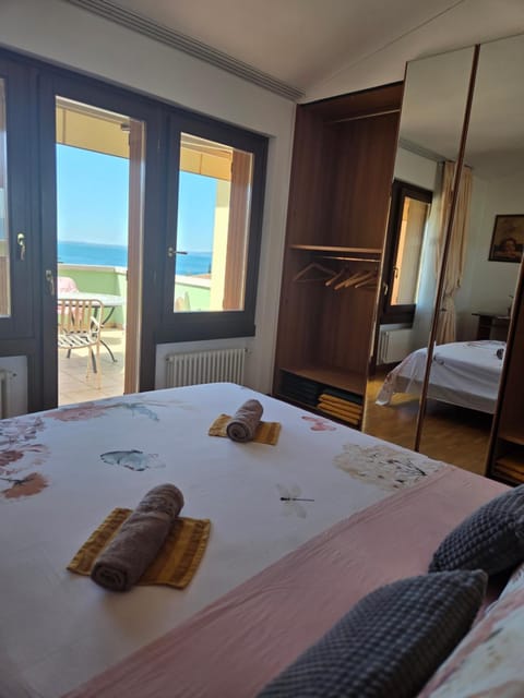 REGINA GARDESANA Luxury Villa in Garda