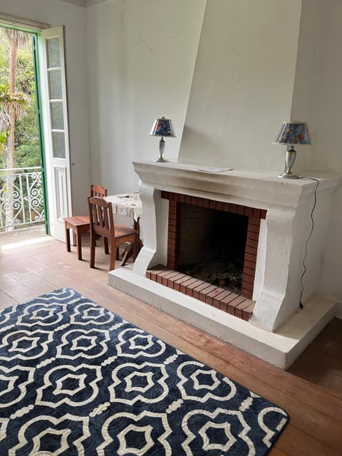 Pousada Inaya Bed and Breakfast in Duque de Caxias