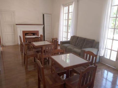 Pousada Inaya Bed and Breakfast in Duque de Caxias