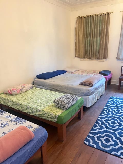 Pousada Inaya Bed and Breakfast in Duque de Caxias