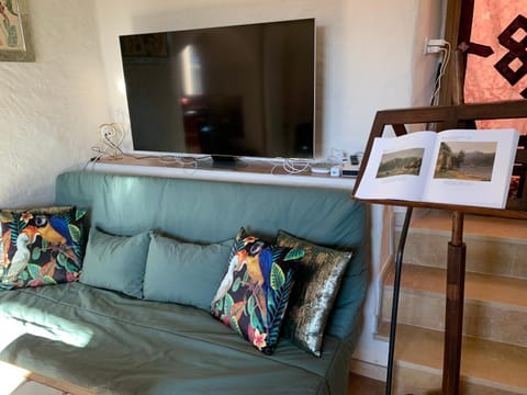 Tournicolette - 52 m2 charme fou Apartment in Fribourg, Switzerland