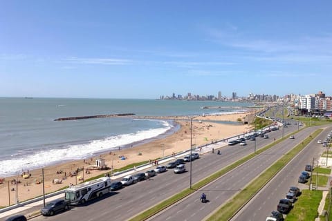 Beach, City view, Sea view, Location