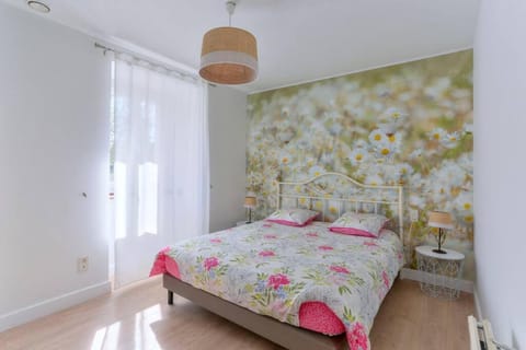 Grand Gite familiale le Clairaiy 1 House in Brittany