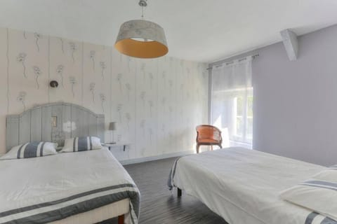 Grand Gite familiale le Clairaiy 1 House in Brittany