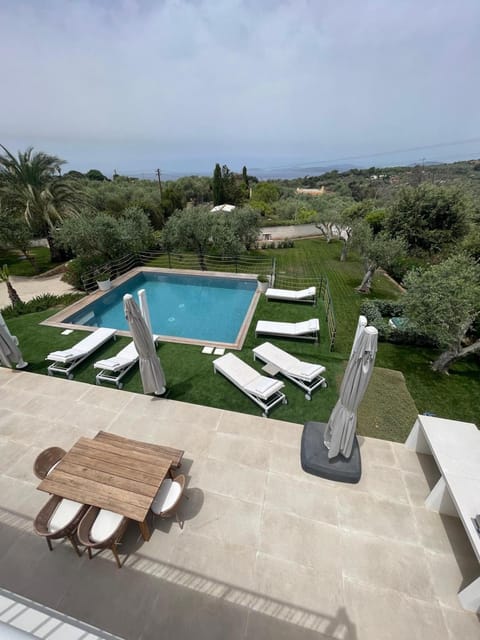 Villa 60 Villa in Sardinia