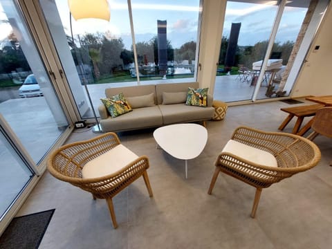 Villa 60 Villa in Sardinia